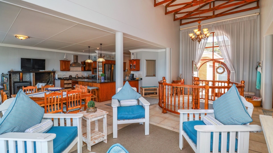 4 Bedroom Property for Sale in Jongensfontein Western Cape